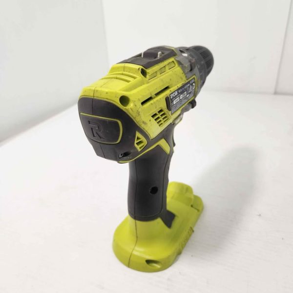RYOBI DRILL (SKIN ONLY) #GN376187 - Image 6