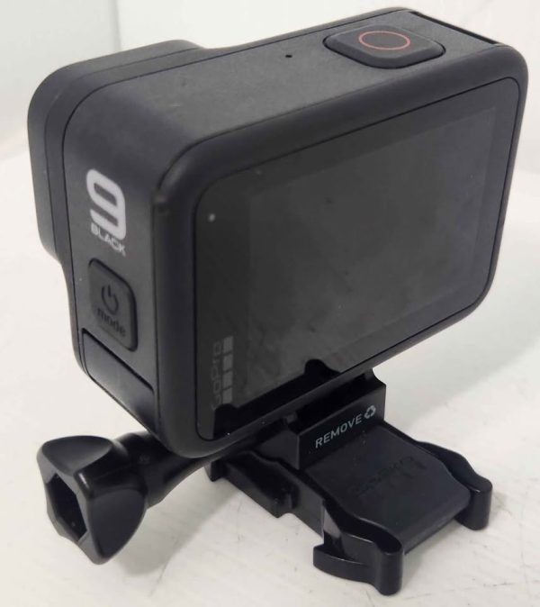 GO PRO HERO9 #GN364985 - Image 10