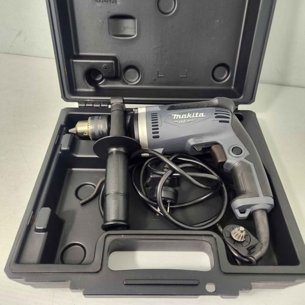 MAKITA ROTARY HAMMER DRILL #GN374952 - Image 6