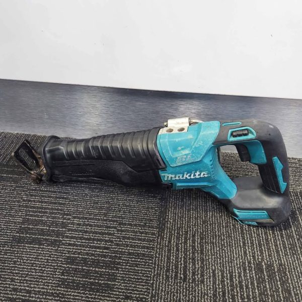 MAKITA RECIPERCATING SAW (SKIN ONLY) #GN343335 - Image 2