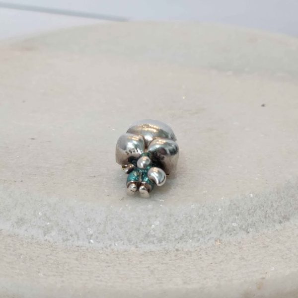 DISNEY ALADDIN JASMINE PANDORA CHARM #GN343762-9 - Image 10