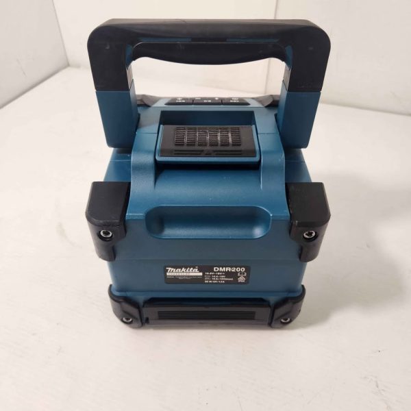 MAKITA JOB SITE SPEAKER (SKIN ONLY) #GN375303 - Image 8