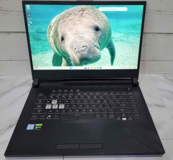 ASUS ROG STRIX G531GU TW347214 - Image 8