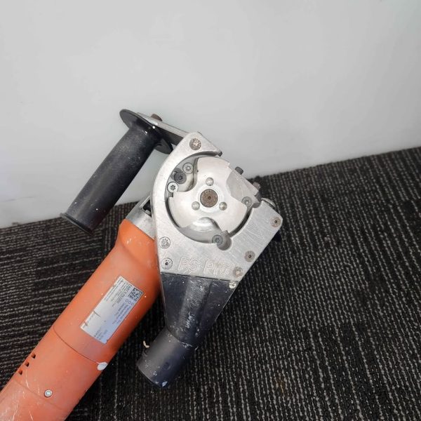 PS230V MARINE PAINT SHAVER #GN368535 - Image 10