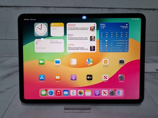 IPAD PRO 11 3RD GEN TW354530 - Image 9