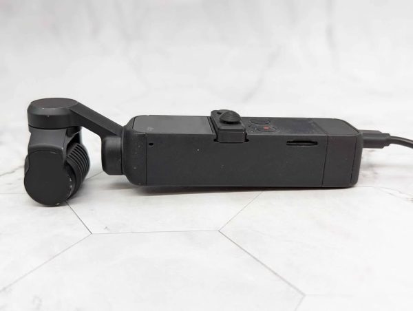 DJI Pocket 2 Action Camera - BP371696 - Image 6
