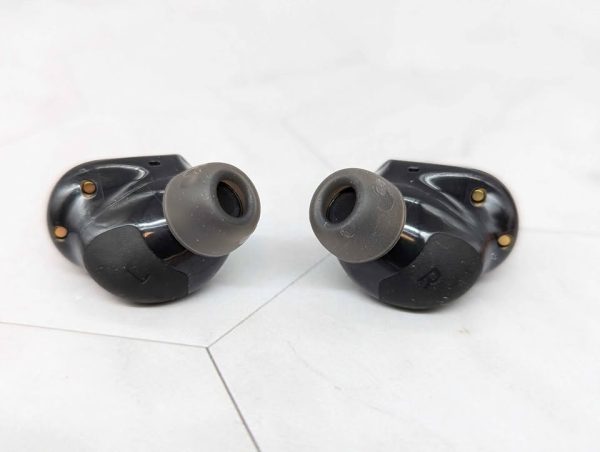 SkullCandy Sesh ANC Active True Wireless Sport Earbuds - BP351305 - Image 7