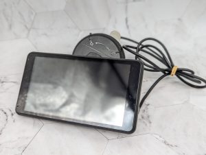 Navman MiCam GPS Navigator - BP353696