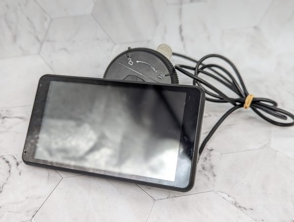 Navman MiCam GPS Navigator - BP353696
