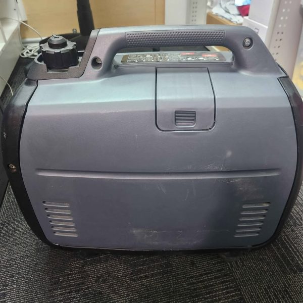 TOOL PRO GENERATOR 2200W #GN374615 - Image 3