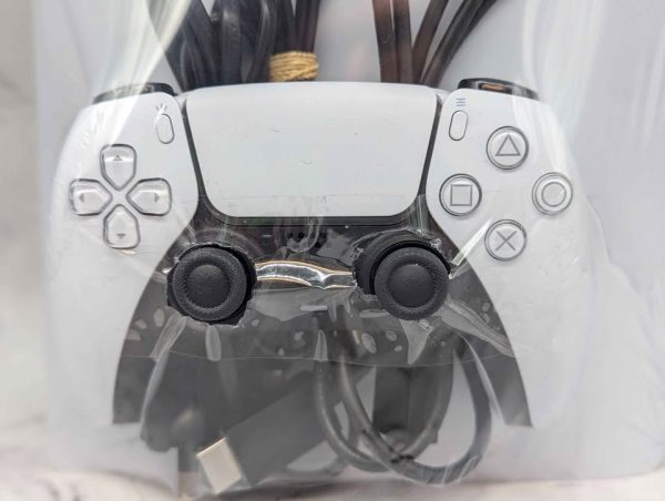 Sony PlayStation 5 Slim Disc Edition Console - BP371494 - Image 2