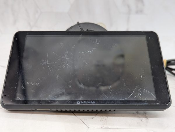 Navman MiCam GPS Navigator - BP353696 - Image 2