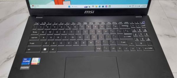 MSI MODERN 15 B12MO TW368077 - Image 8