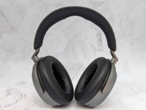 Sennheiser Momentum 4 Wireless Noise-Cancelling Headphones - BP348316