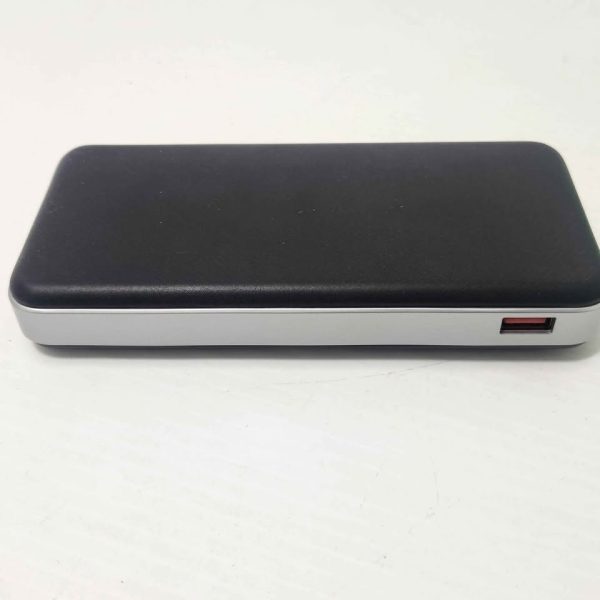 EKP 5 IN 1 PORTABLE WIRELESS CHARGER AND POWERBANK #GN371733 - Image 13