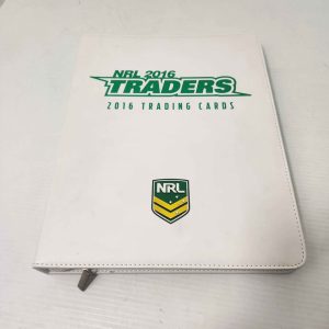 NRL TRADING CARD 2016 (NOT COMPLETE SET) #GN372029