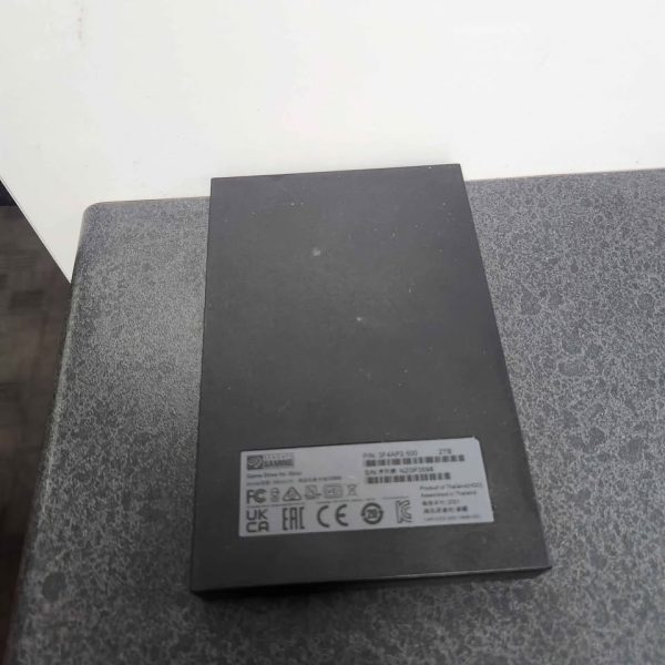 SEAGATE XBOX STORAGE EXPANSION CARD #GN358622 - Image 4
