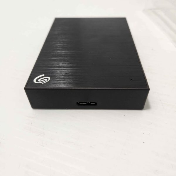 SEAGATE EXTERNAL HARDDRIVE 4TB #GN374960 - Image 7