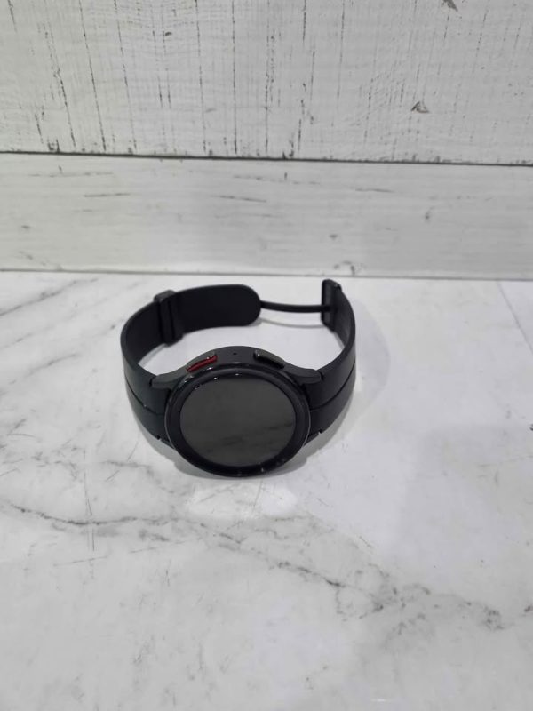SAMSUNG GALAXY WATCH PRO 5 TW358259 - Image 6