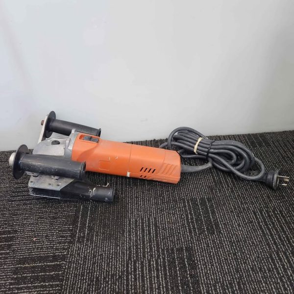 PS230V MARINE PAINT SHAVER #GN368535 - Image 7