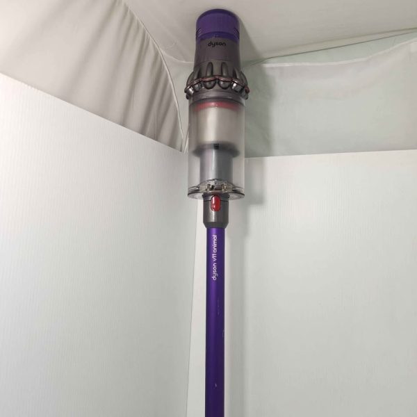 DYSON CORDLESS VACCUM WITH CHARGER #GN371795 - Image 11