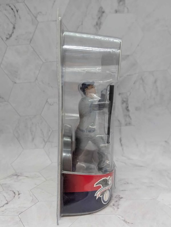 Sealed Imports Dragon Yankees Aaron Judge #99 Model Figure - BP375469 - Image 4