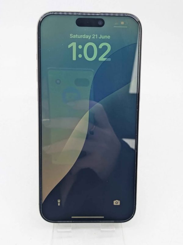 iPhone 15 Pro Max - BL373678 - Image 8