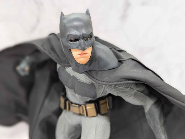 Batman Vs Superman Model Figure w/ Stand - BP375470 - Image 2