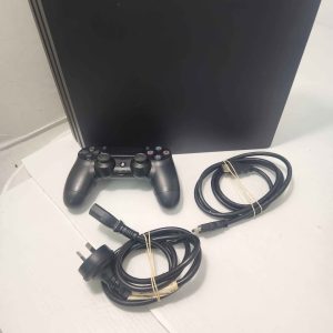 PLAYSTATION 4 PRO 1TB #GN358566