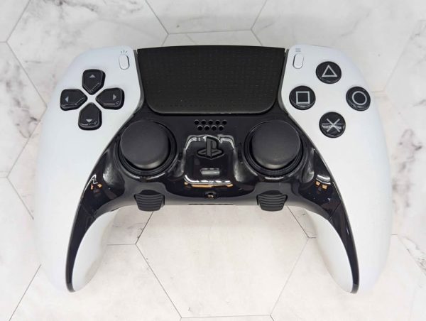 Sony Dualsense Edge Wireless Controller (PS5) - BP370496 - Image 2