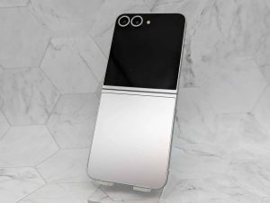 Samsung Galaxy Z Flip6 256GB Mobile Phone (SM-F741B) - BP374084