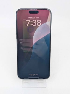 iPhone 15 Pro Max - BL367855
