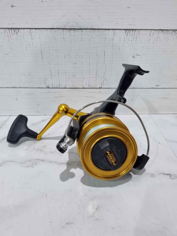 PENN SPINFISHER 650SSM REEL TW336725 - Image 9