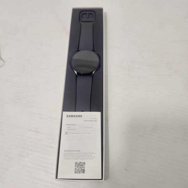 SAMSUNG SMARTWATCH 6 #GN376042 - Image 10
