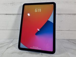 Apple iPad 10th Gen TW375684