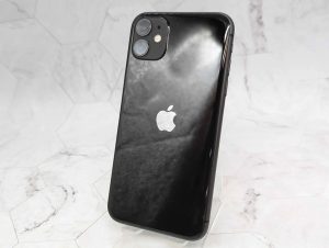 Apple iPhone 11 128GB (MHDH3X/A) - BP370423
