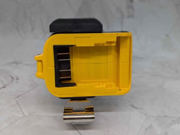 DeWalt 28V Brushless Impact Driver Skin-Only (DCF887) - BP371005 - Image 5