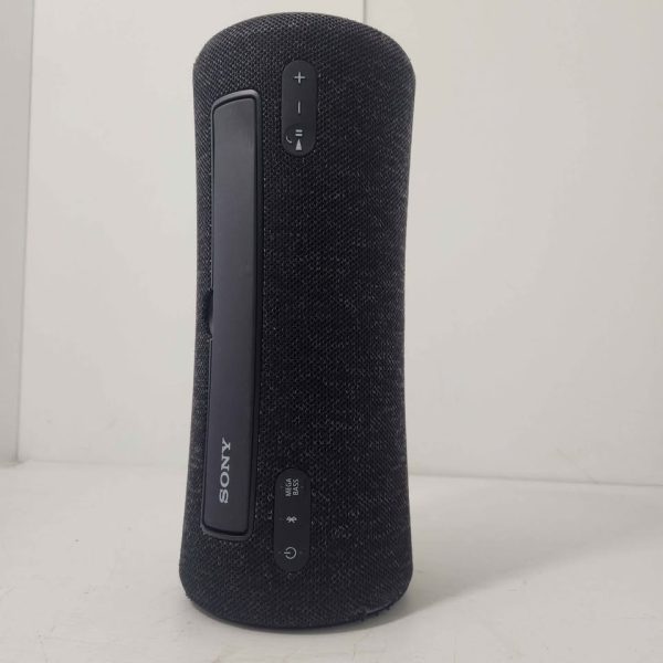 SONY SPEAKER (NO CHARGER) - Image 8