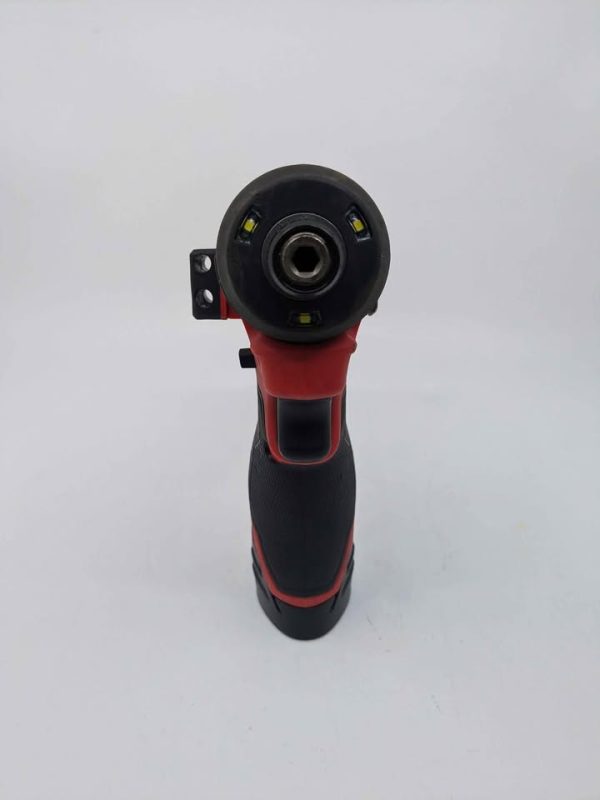 Milwaukee Hex Impact Drill - BL375114 - Image 6