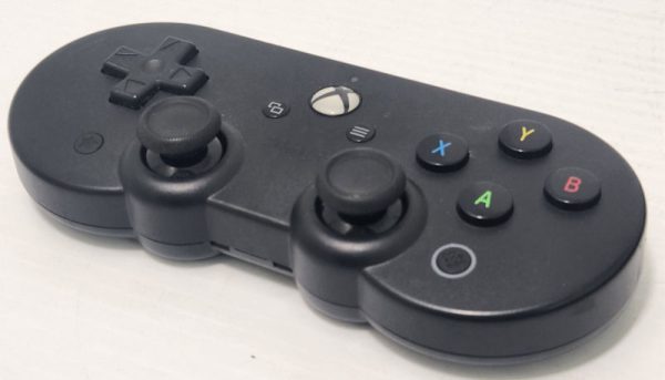 8BitDo SN30 Pro Bluetooth Gamepad #GN344855 - Image 9