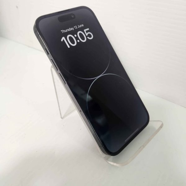 APPLE IPHONE 14 PRO MOBILE PHONE #GN349959 - Image 12