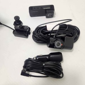 KAPTURE DASHCAM CAMERA #GN374560