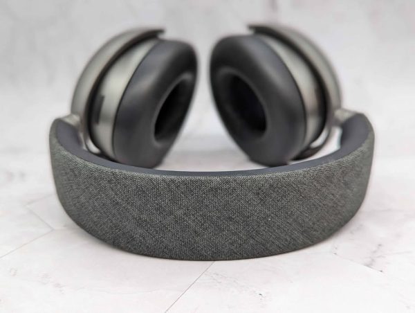 Sennheiser Momentum 4 Wireless Noise-Cancelling Headphones - BP348316 - Image 6