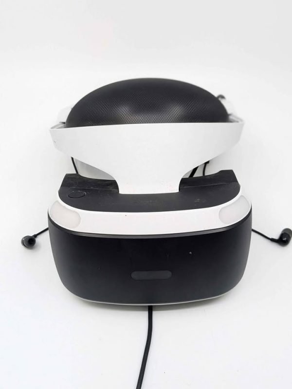 Sony PlayStation VR Headset - BL375160 - Image 4