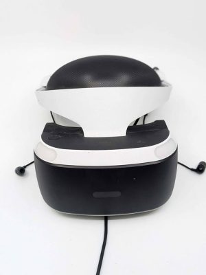 Sony PlayStation VR Headset - BL375160