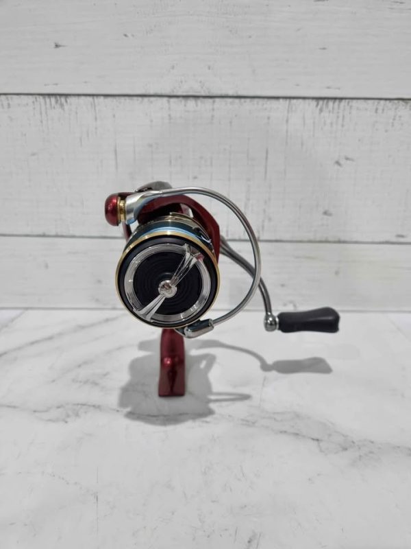 DAIWA REVELRY REEL TW347650 - Image 9