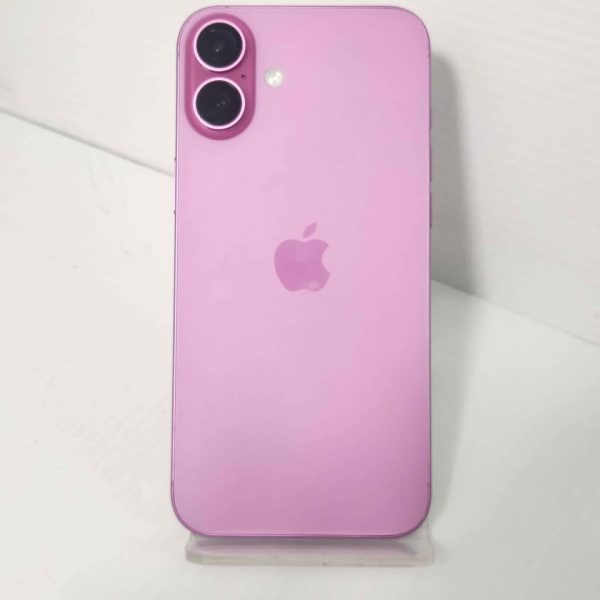 Apple iphone 16 plus mobile phone (Pink) #GN368949 - Image 20