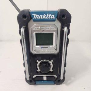 MAKITA JOB SITE SPEAKER #GN375302