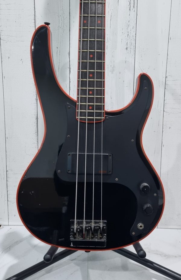 Washburn Force 8 Bass TW359352 - Image 10