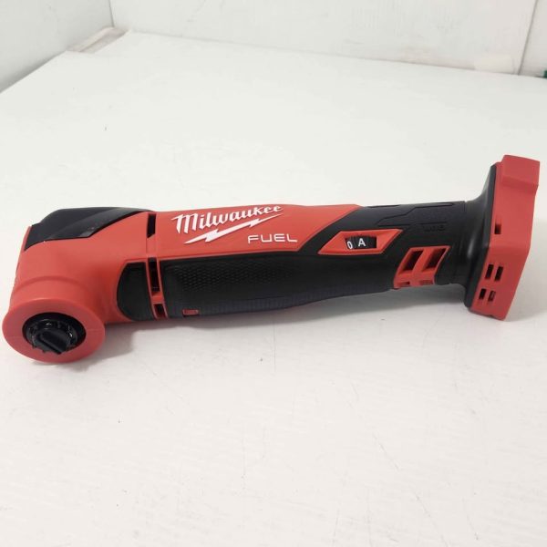 MILWAUKEE M18 MULTITOOL #GN371776 - Image 10